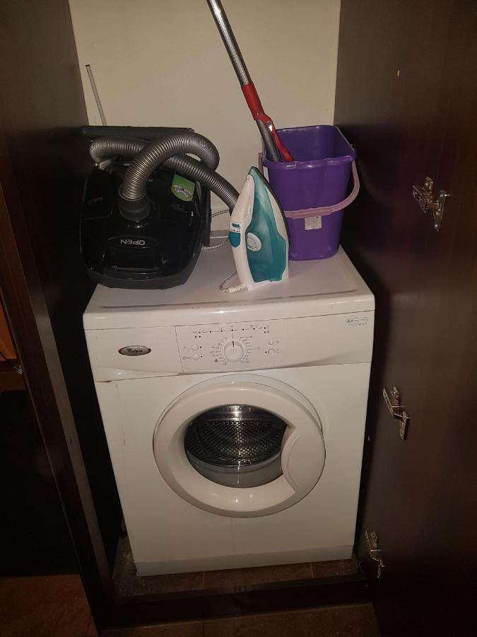 ヴィリニュスGyneju 14アパートメント エクステリア 写真